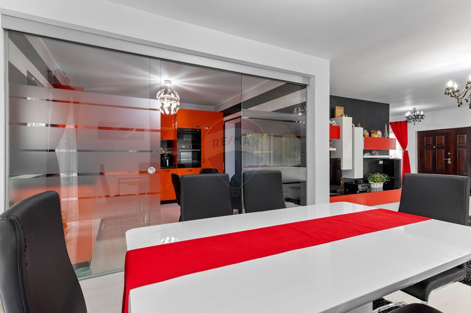 9 room House / Villa for sale, Colentina area