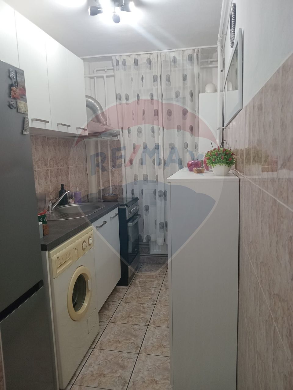 Apartament cochet, 2 camere , zona Spitalul Judetean