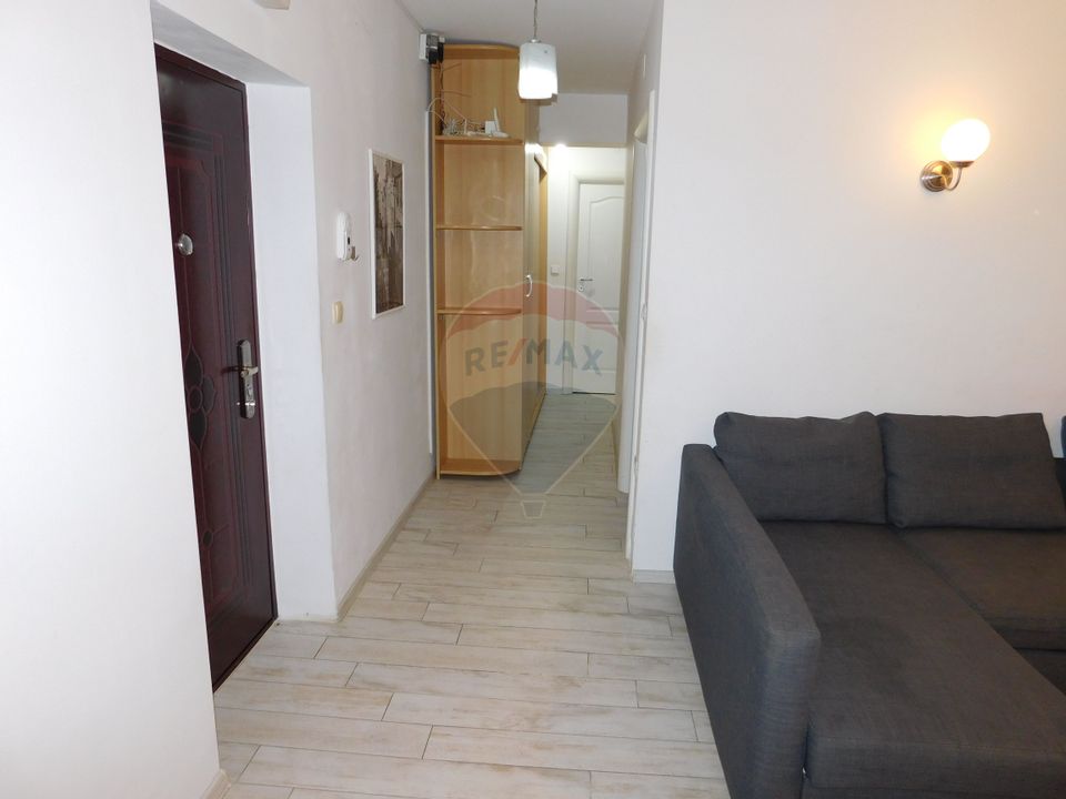 Apartament 3 camere in Drumul Taberei disponibil imediat 0% Comision