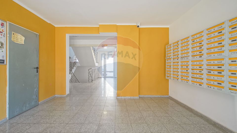 3 room Apartment for rent, Bartolomeu area