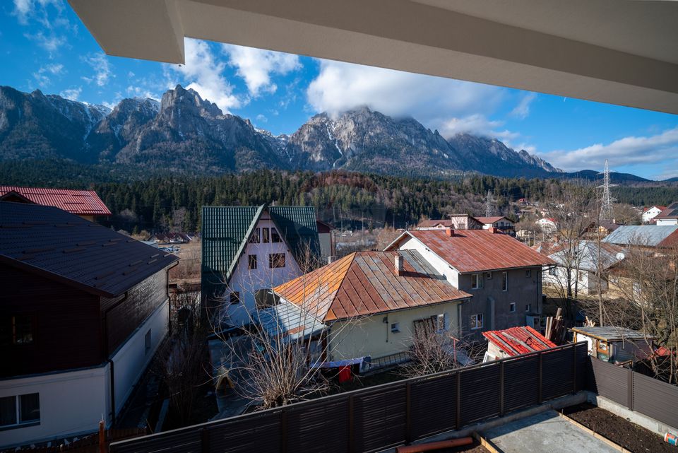 2 room Apartment for sale, Zamora area
