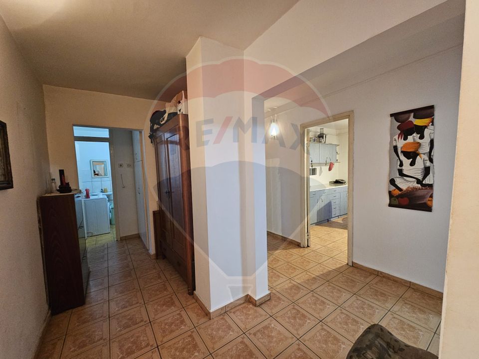 Apartament 4 camere