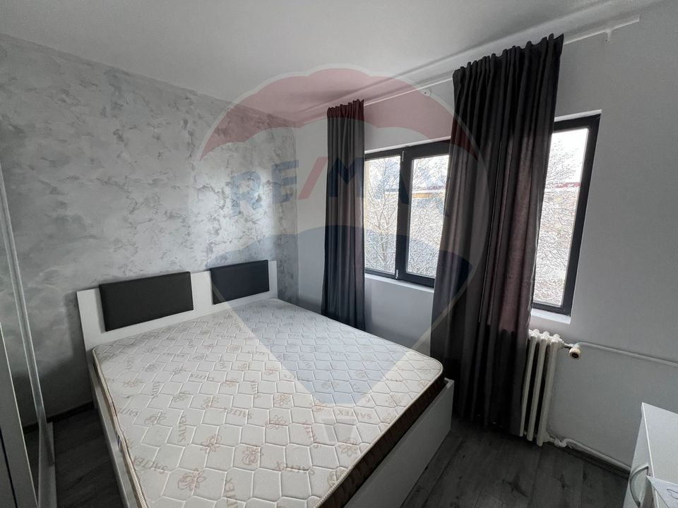 2 room Apartment for sale, Ultracentral area