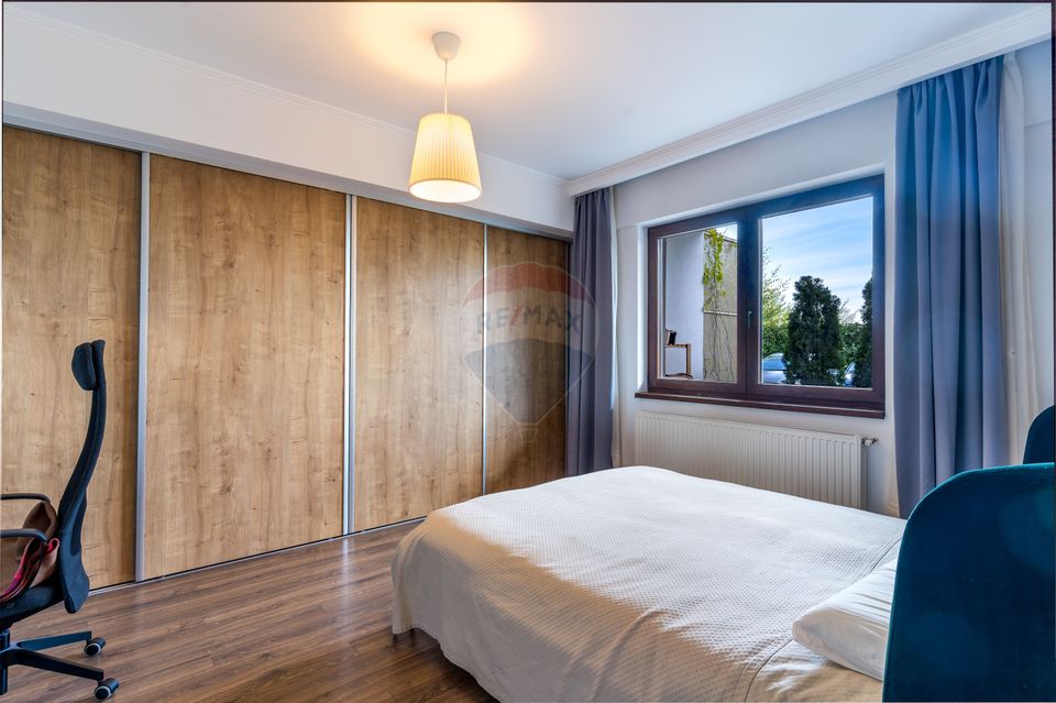 Apartament cu 2 camere de vânzare în zona Europa