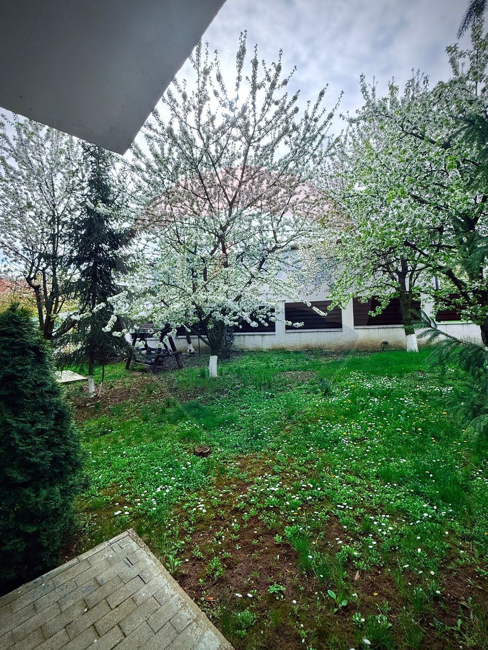 De închiriat duplex cu 4 camere - Șoșeaua Bârnova