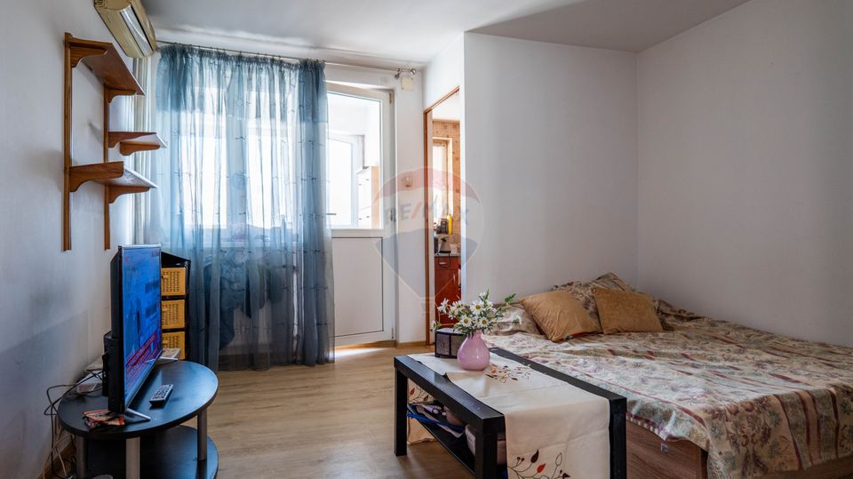 1 room Apartment for sale, Obor area