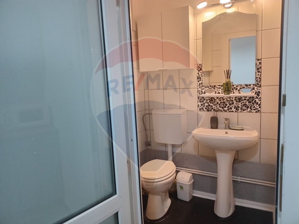 Apartament 2 camere ULTRACENTRAL-ULTRAFINISAT la KM 0 al Aradului!