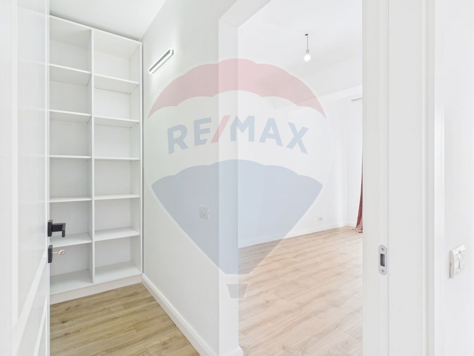 De vanzare | Vila cu 4 camere | Nobil Residence, Tunari