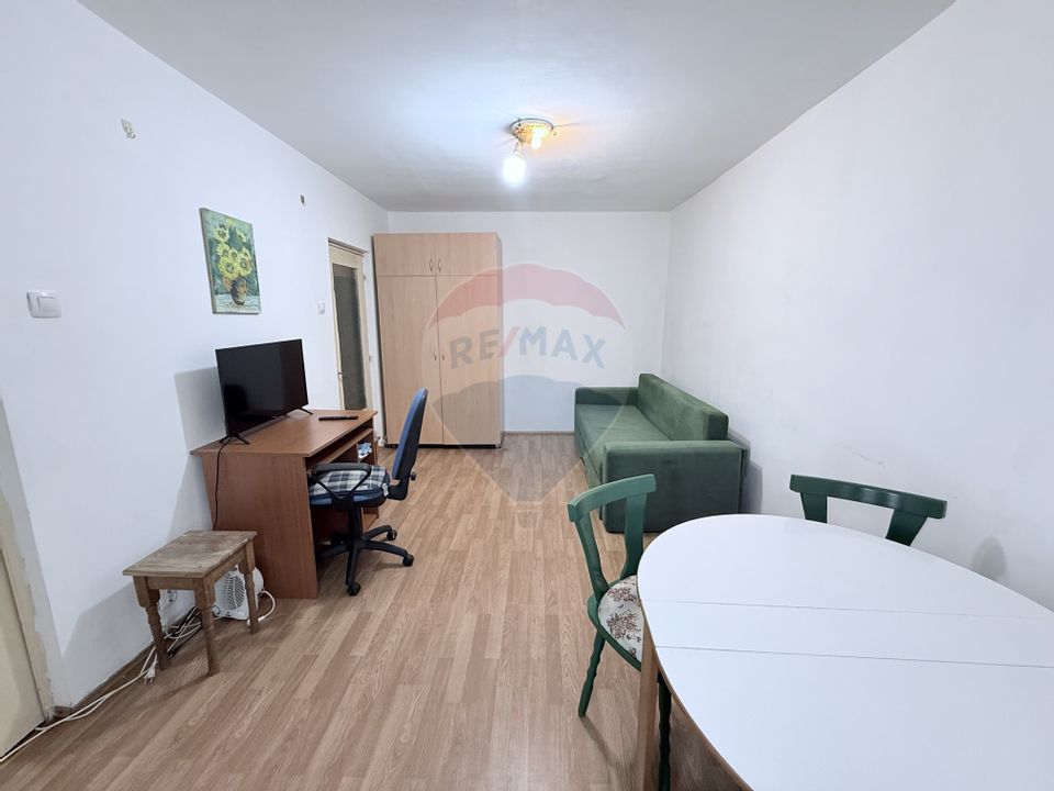 Garsoniera de inchiriat in Zorilor/ str. Observator