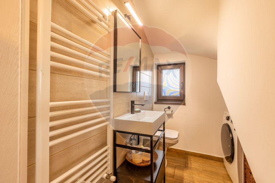 REZERVAT Casă individuala Harman