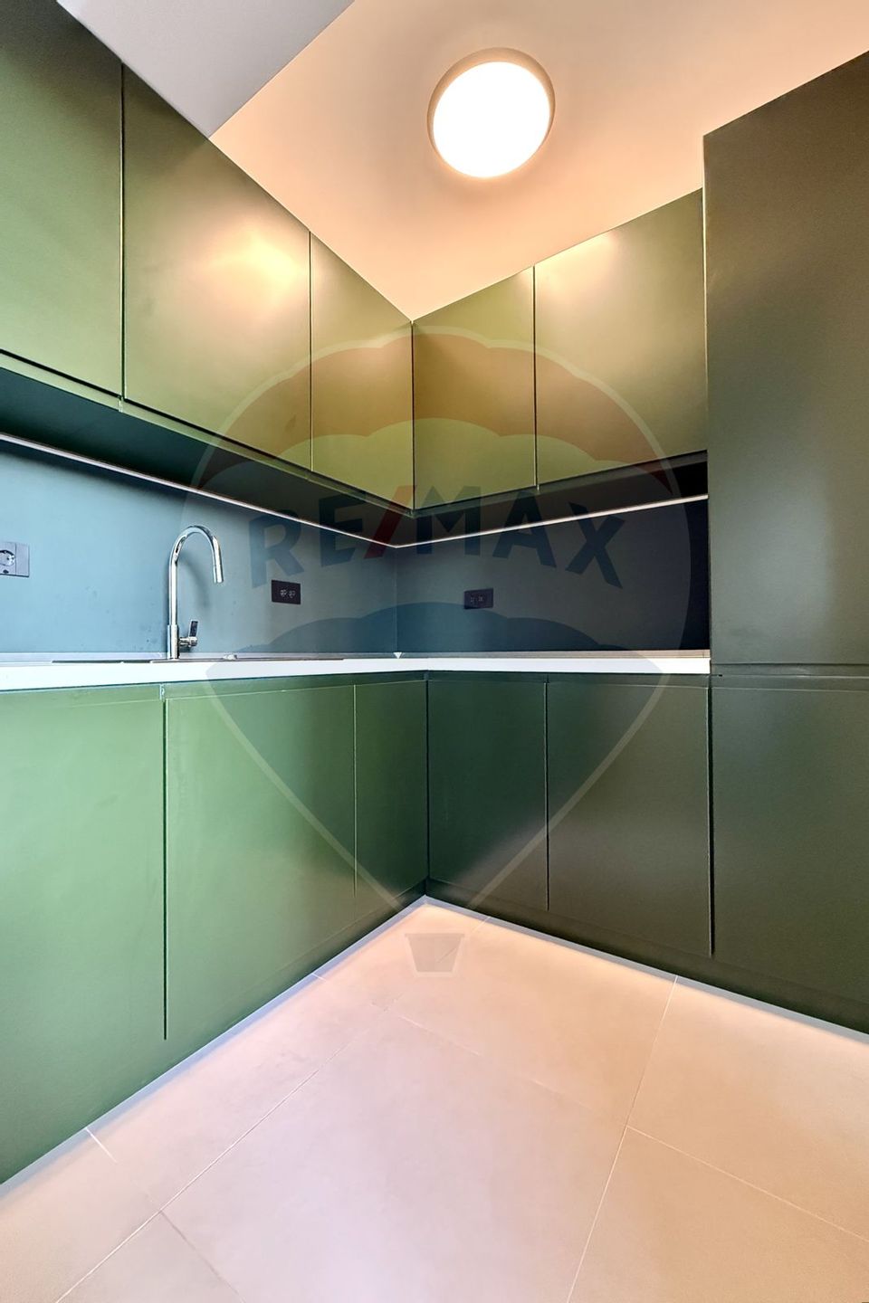 1 room Apartment for sale, Plopilor area