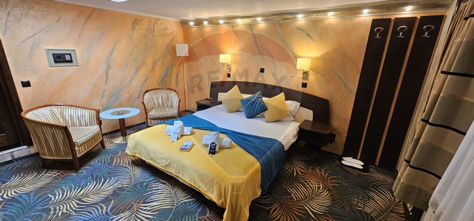 13 room Hotel / Pension for sale, Centrul Istoric area