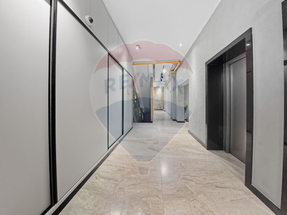 Apartament cu 2 camere de vanzare in bloc nou str Vadul Bistritei