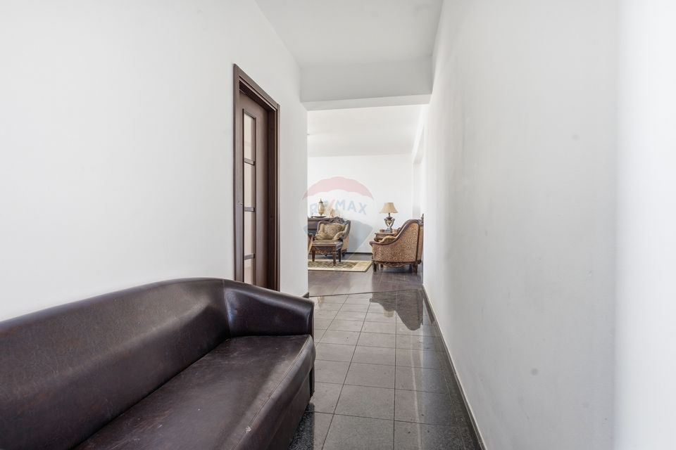 Casă/ Vilă – Bucium | 349 mp utili | 887 mp teren