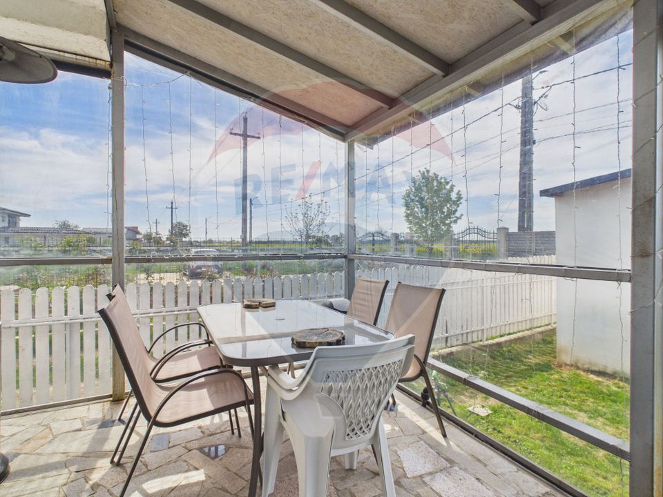 4 room House / Villa for sale