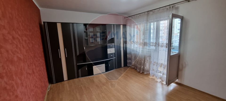 2 room Apartment for rent, Central area