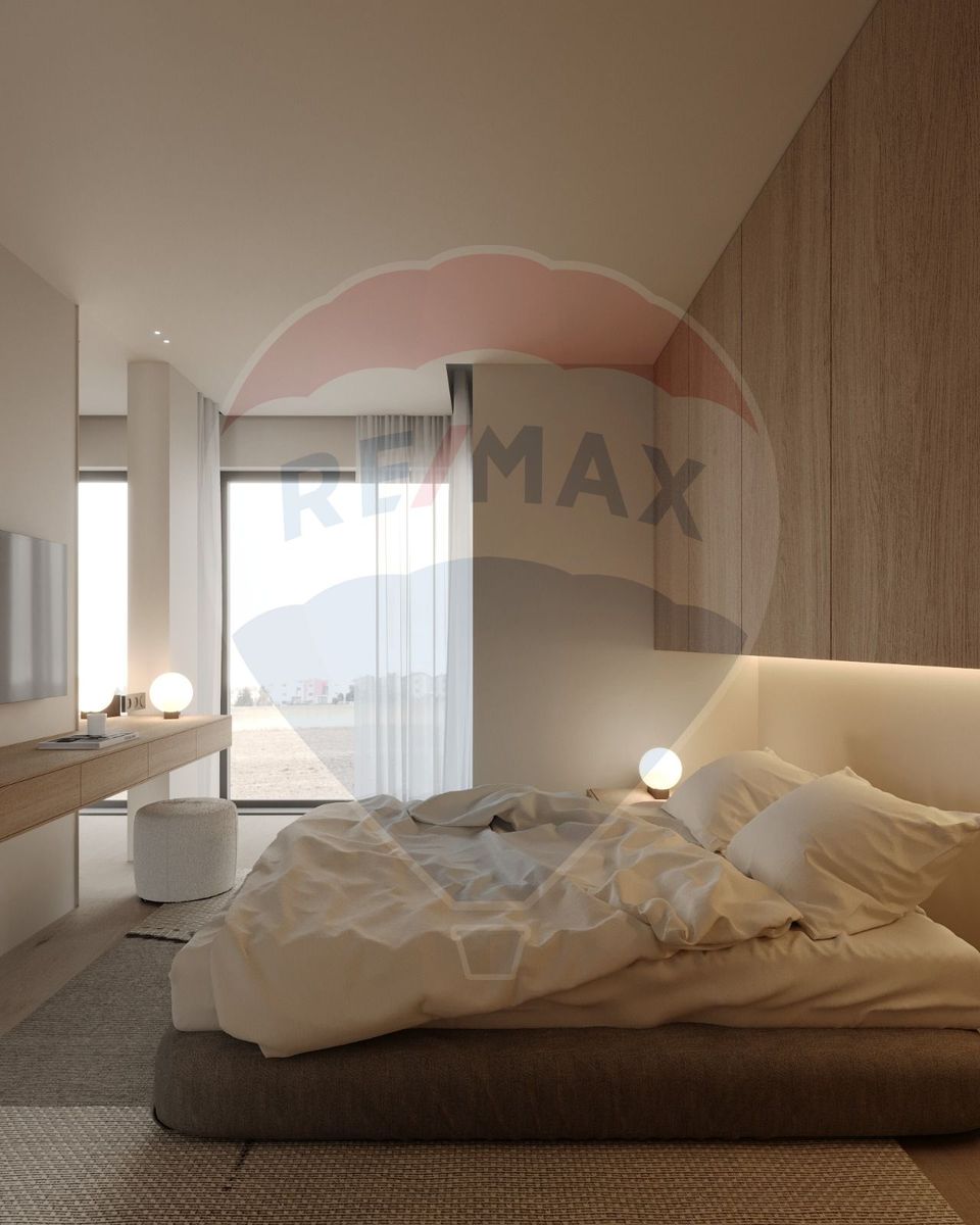 DE VANZARE casă nouă Tunari – 4 camere  Ansamblu privat !!!