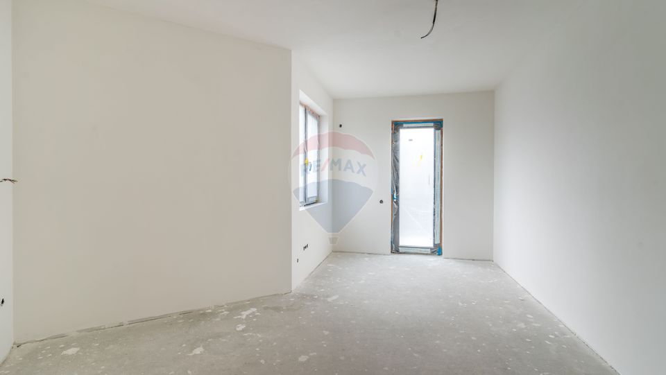 Duplex,  5 camere, comision 0%, Borhanci