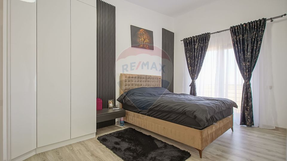 4 room House / Villa for sale