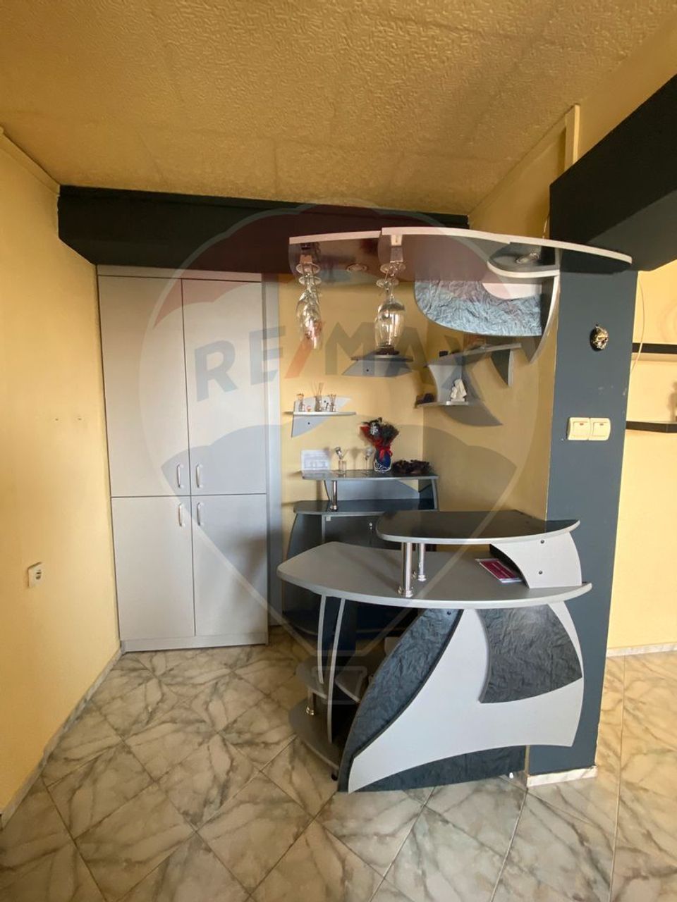 Apartament 2 camere de vanzare ULTRACENTRAL