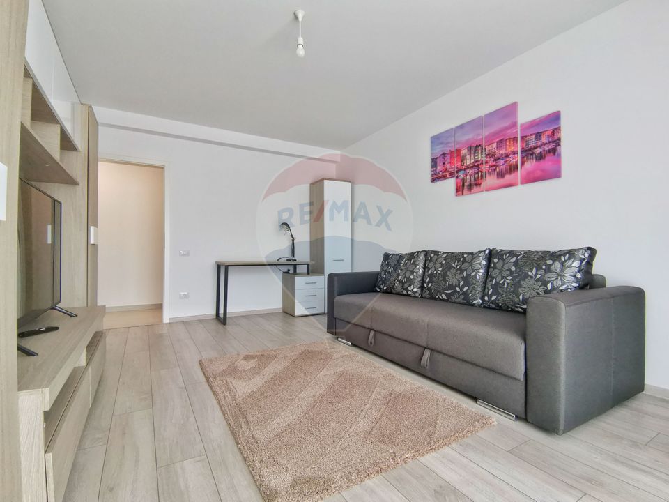 2 room Apartment for rent, Bartolomeu area