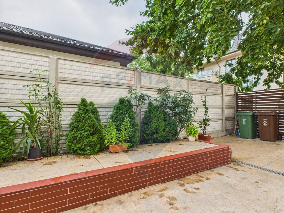 3 room Apartment for sale, Bucurestii Noi area