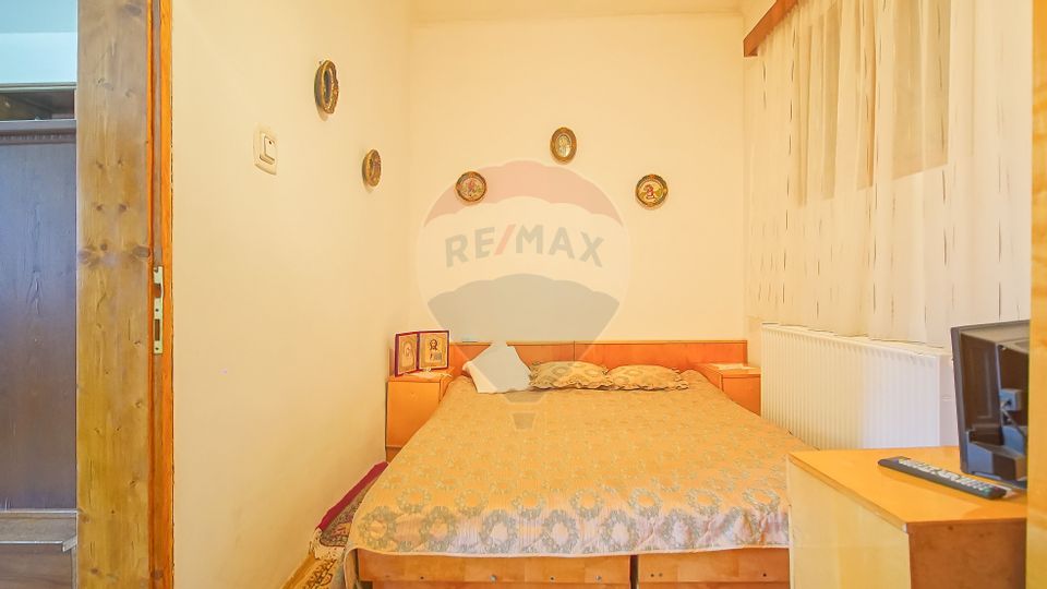 4 room House / Villa for rent, Noua area