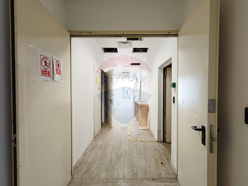 1,630sq.m Commercial Space for rent, Mihai Bravu area