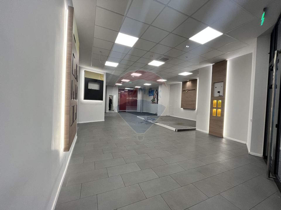 Spațiu Comercial Premium de Inchiriat