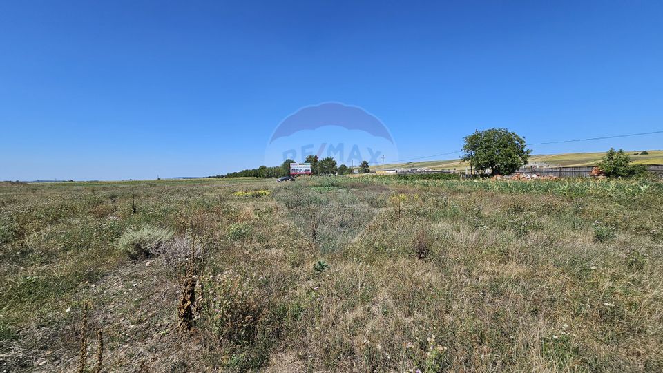 Land 52,115sqm Hutani / DJ DJ291