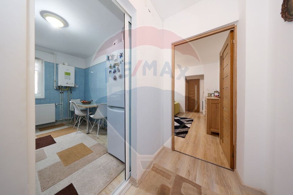 2 room Apartment for sale, Electroprecizia area