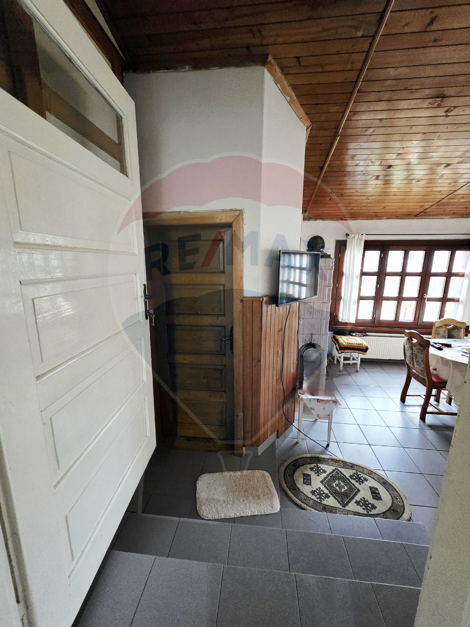 5 room House / Villa for sale, Central area