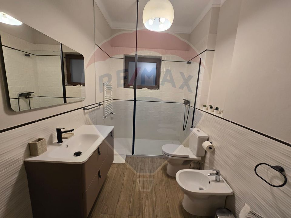 5 room Apartment for rent, Kiseleff area