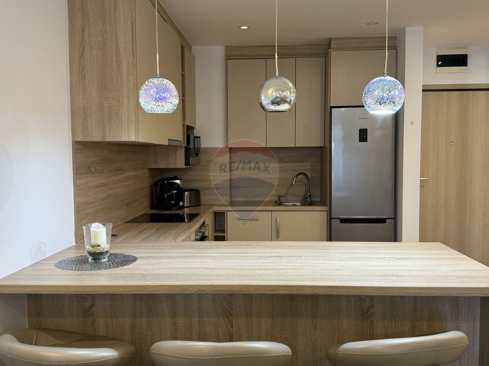 Apartament de inchiriat | Platinia | 2 camere