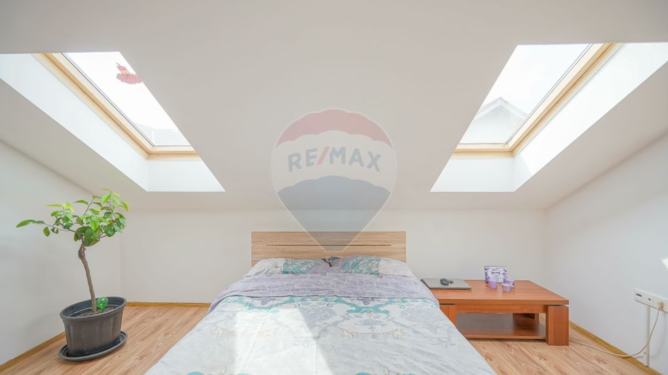 2 room Apartment for sale