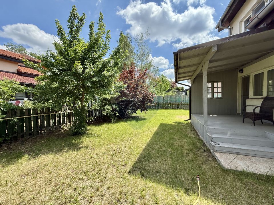 De vanzare | Casa 3 dormitoare nemobilata | Azur