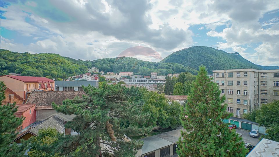 2 room Apartment for rent, 15 Noiembrie area