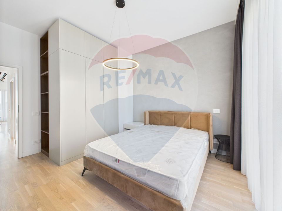 De inchiriat | Apartament 3 camere tip loft | Avalon