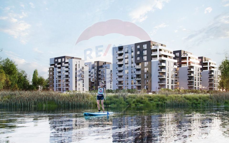 2 room Apartment for sale, Sisesti area