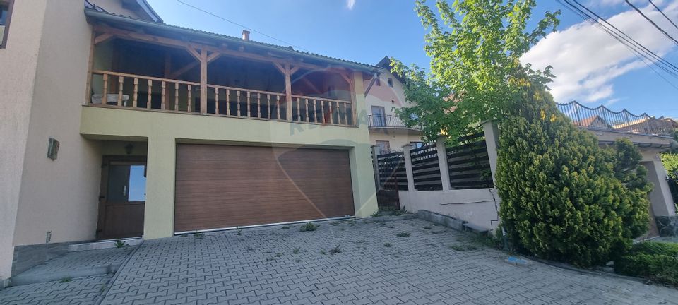 4 room House / Villa for rent, Vest area