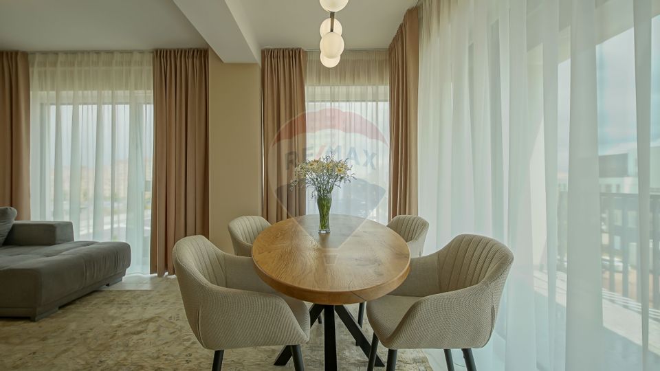 Locuință elegantă 2 camere | Finisaje premium | Astra – Brașov