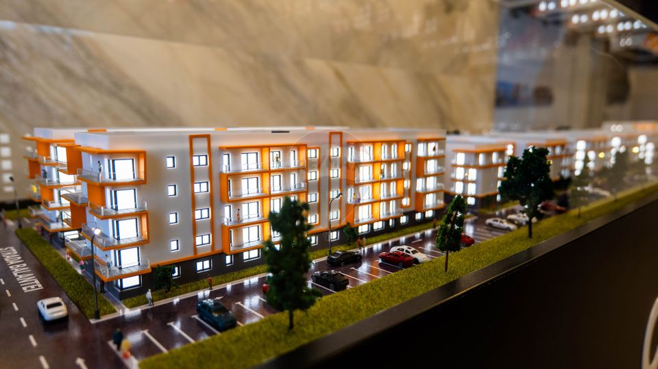 Super oferta - vanzare teren cu autorizatie proiect - Dobroesti