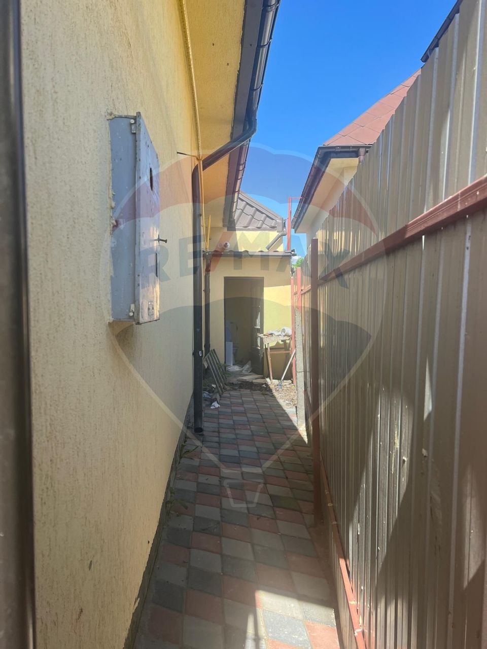 4 room House / Villa for sale