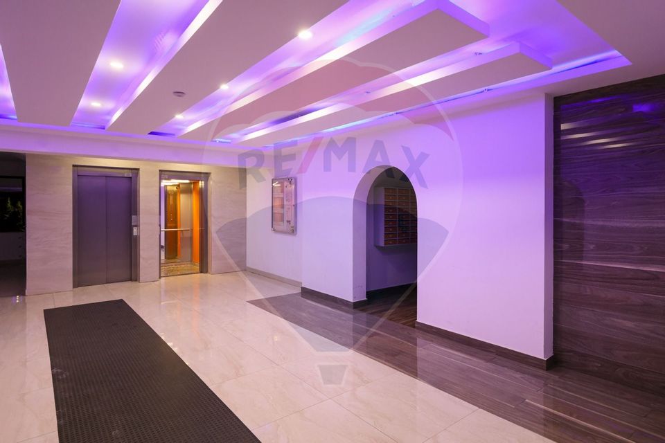 APARTAMENT 2 CAMERE / ISARAN / CORESI