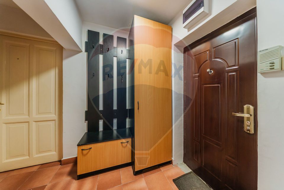 Apartament tip Samantha cu 4 camere in zona Intim