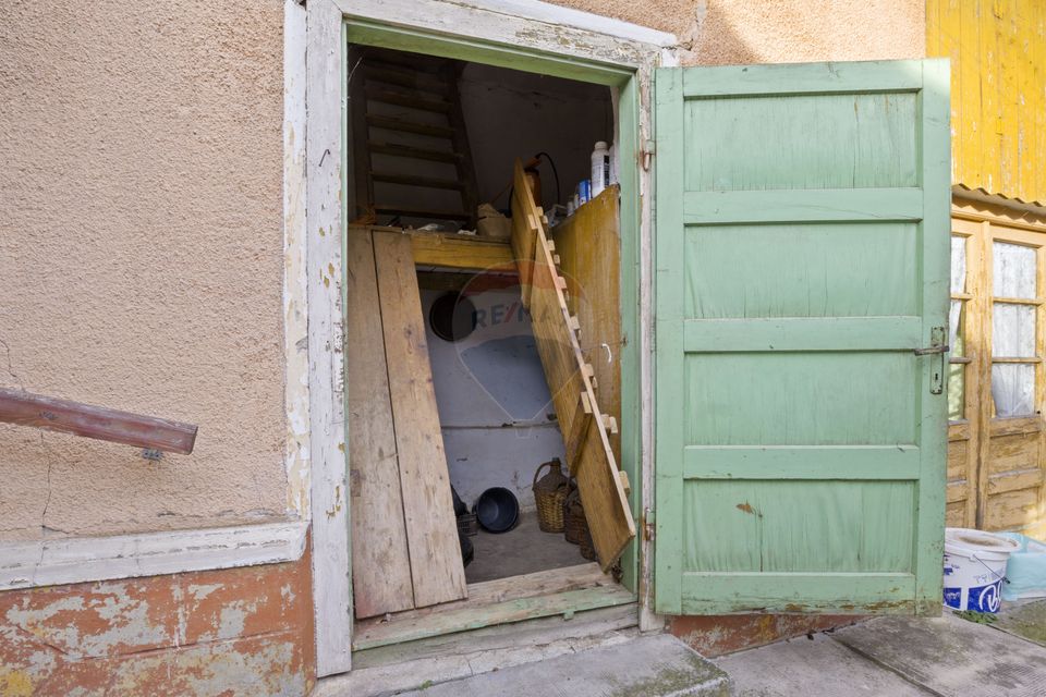 4 room House / Villa for sale