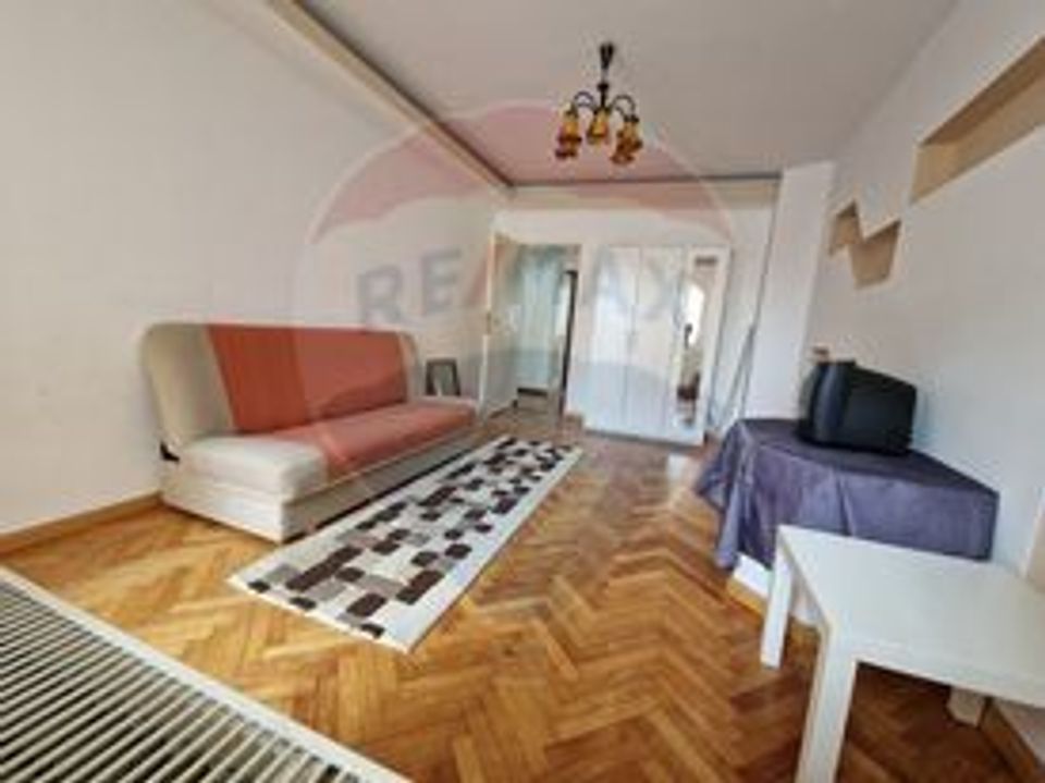 Apartament 2 camere Cerna