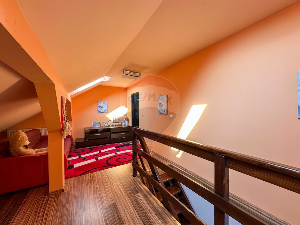 3 room Apartment for sale, Vasile Aaron area