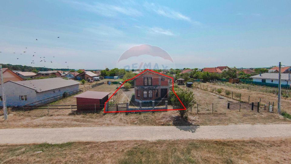 6 room House / Villa for sale