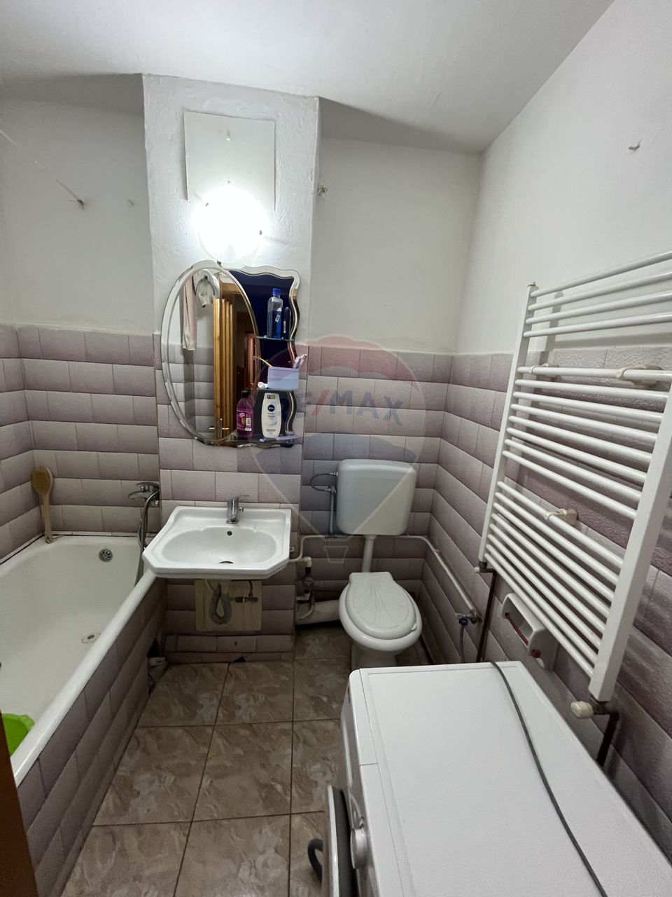 Apartament de vânzare central in Câmpulung